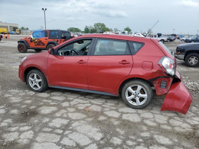 Photo 1 VIN: 5Y2SM67029Z436301 - PONTIAC VIBE 