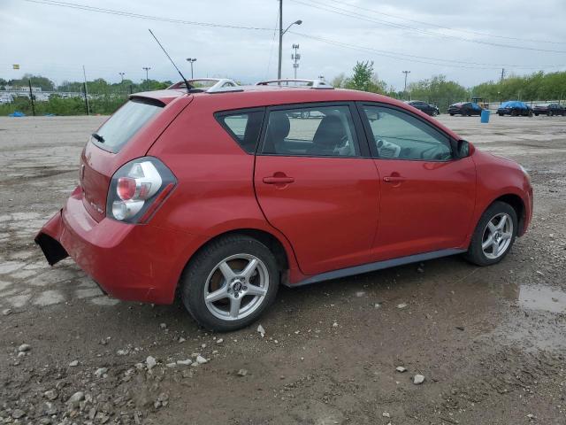 Photo 2 VIN: 5Y2SM67029Z436301 - PONTIAC VIBE 