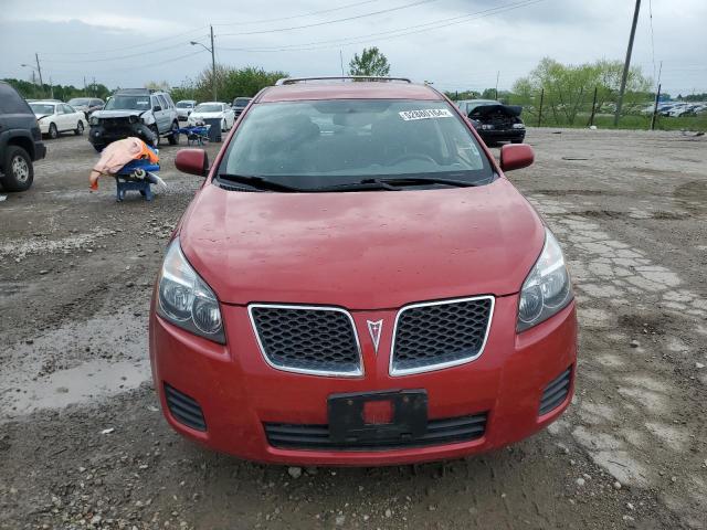 Photo 4 VIN: 5Y2SM67029Z436301 - PONTIAC VIBE 