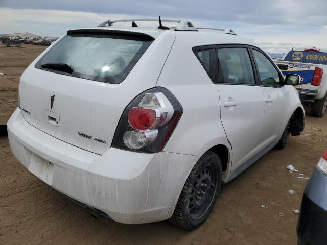 Photo 2 VIN: 5Y2SM67029Z445404 - PONTIAC VIBE 