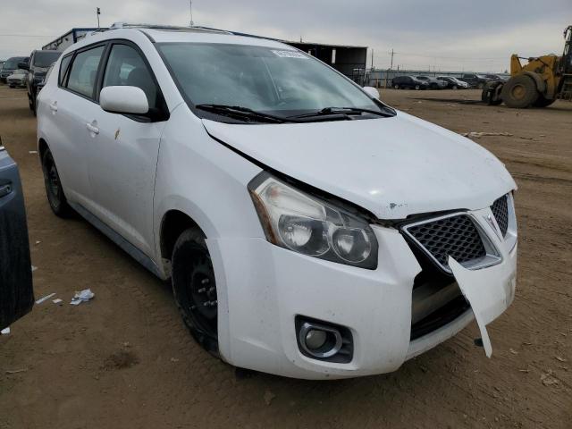 Photo 3 VIN: 5Y2SM67029Z445404 - PONTIAC VIBE 