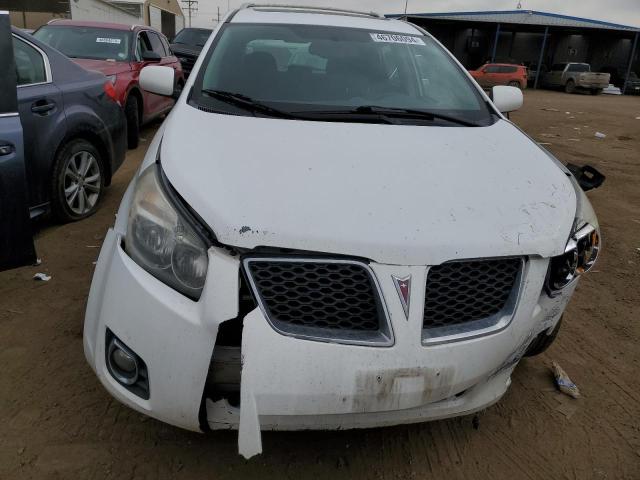 Photo 4 VIN: 5Y2SM67029Z445404 - PONTIAC VIBE 