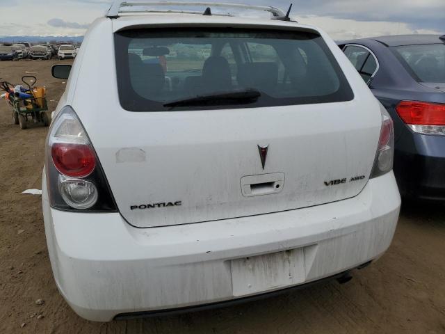 Photo 5 VIN: 5Y2SM67029Z445404 - PONTIAC VIBE 