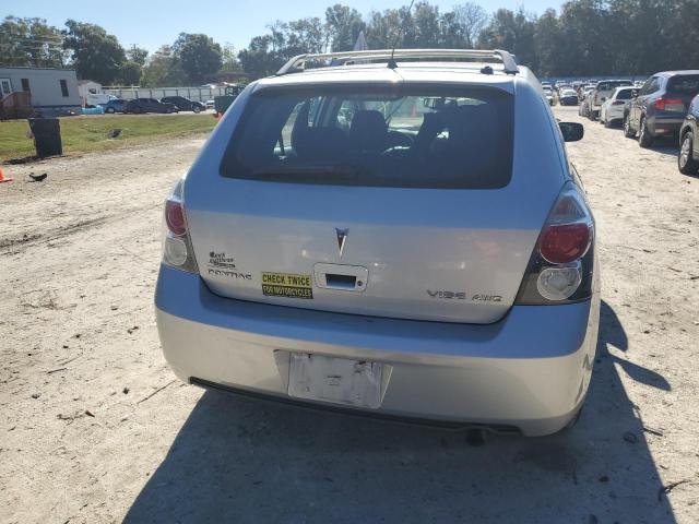 Photo 5 VIN: 5Y2SM67029Z446133 - PONTIAC VIBE 