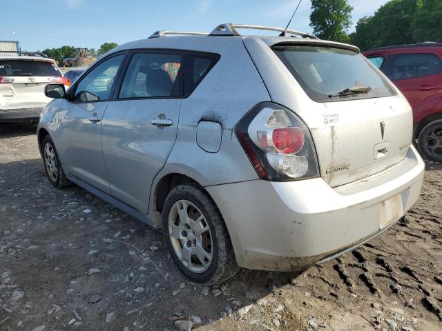 Photo 1 VIN: 5Y2SM67039Z407714 - PONTIAC VIBE 