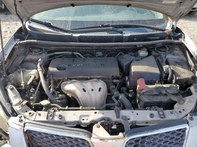 Photo 10 VIN: 5Y2SM67039Z407714 - PONTIAC VIBE 