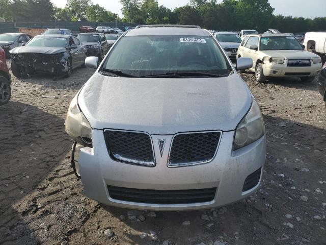 Photo 4 VIN: 5Y2SM67039Z407714 - PONTIAC VIBE 