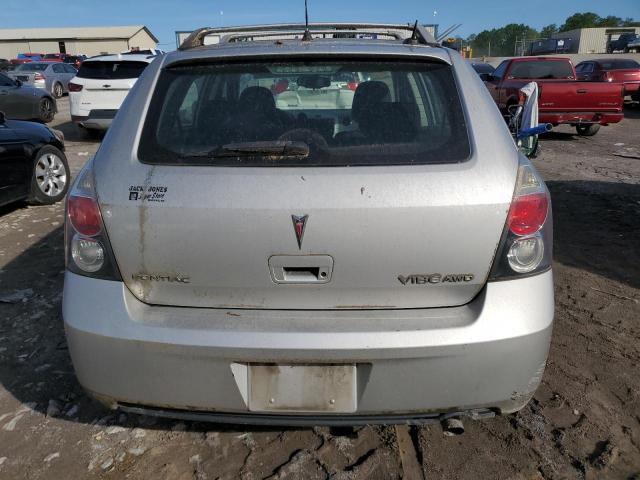 Photo 5 VIN: 5Y2SM67039Z407714 - PONTIAC VIBE 