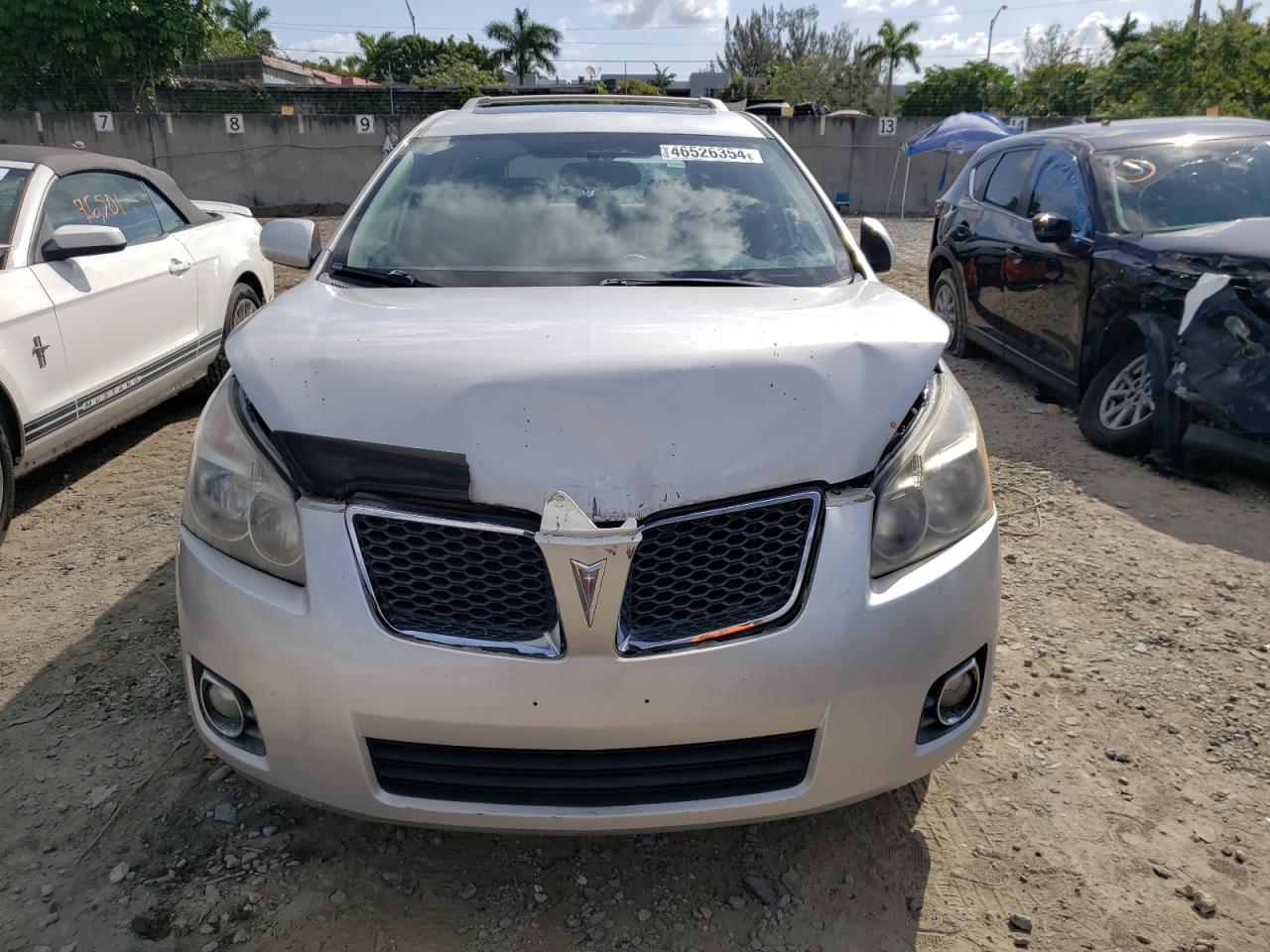 Photo 4 VIN: 5Y2SM67039Z409012 - PONTIAC VIBE 