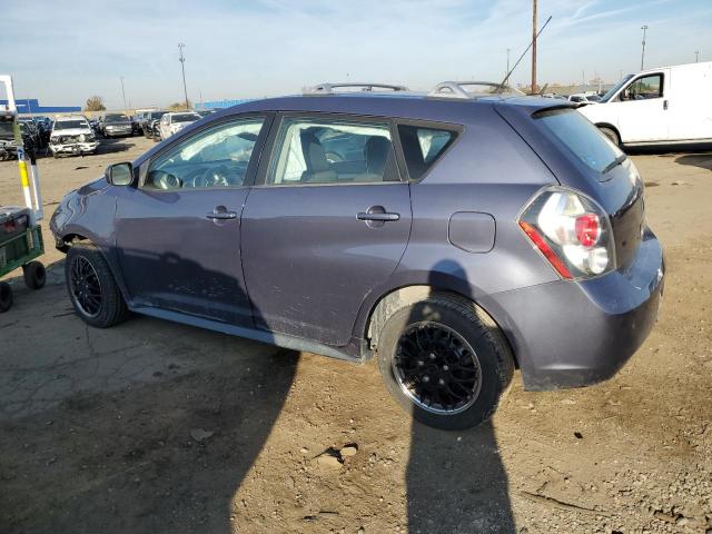 Photo 1 VIN: 5Y2SM67039Z462728 - PONTIAC VIBE 