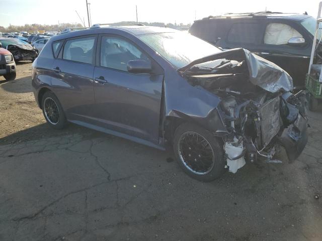 Photo 3 VIN: 5Y2SM67039Z462728 - PONTIAC VIBE 