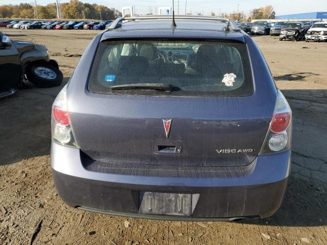 Photo 5 VIN: 5Y2SM67039Z462728 - PONTIAC VIBE 