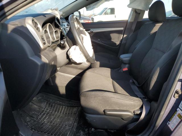 Photo 6 VIN: 5Y2SM67039Z462728 - PONTIAC VIBE 