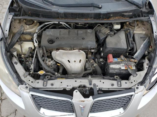 Photo 11 VIN: 5Y2SM67049Z439331 - PONTIAC VIBE 