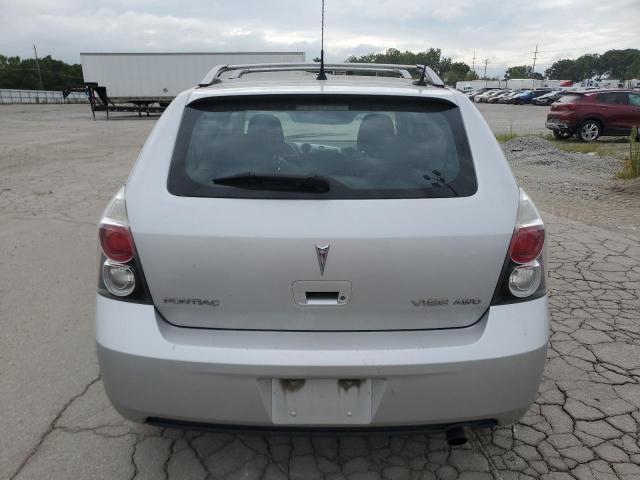 Photo 5 VIN: 5Y2SM67049Z439331 - PONTIAC VIBE 