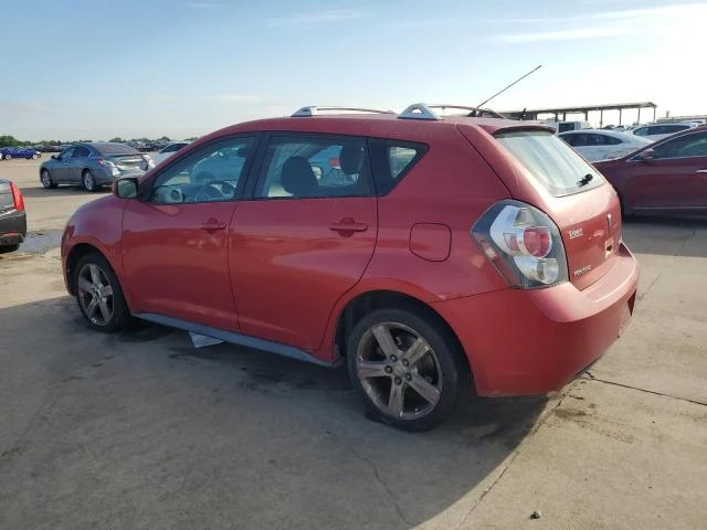 Photo 1 VIN: 5Y2SM67049Z444674 - PONTIAC VIBE 