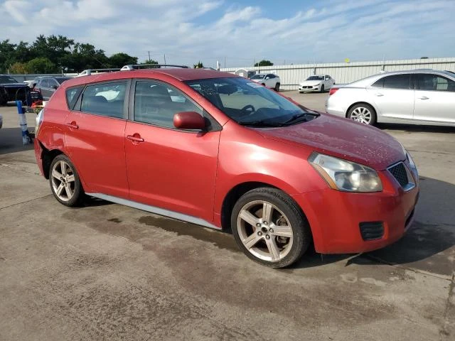 Photo 3 VIN: 5Y2SM67049Z444674 - PONTIAC VIBE 