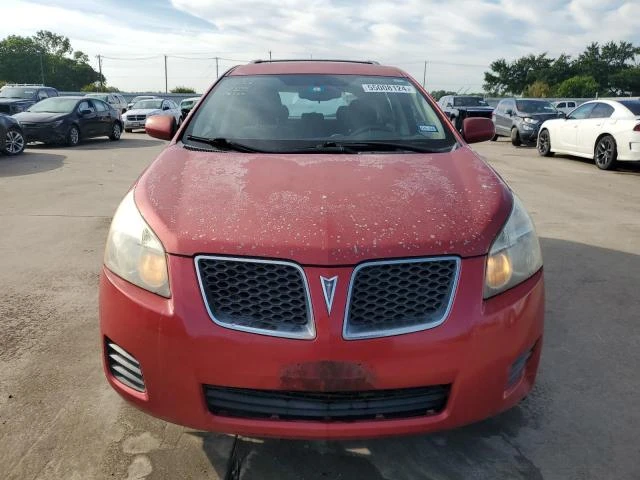 Photo 4 VIN: 5Y2SM67049Z444674 - PONTIAC VIBE 