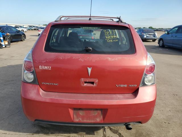 Photo 5 VIN: 5Y2SM67049Z444674 - PONTIAC VIBE 