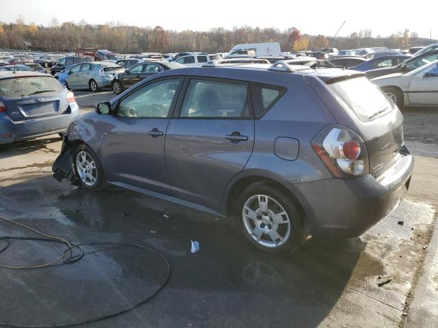 Photo 1 VIN: 5Y2SM67049Z452998 - PONTIAC VIBE 