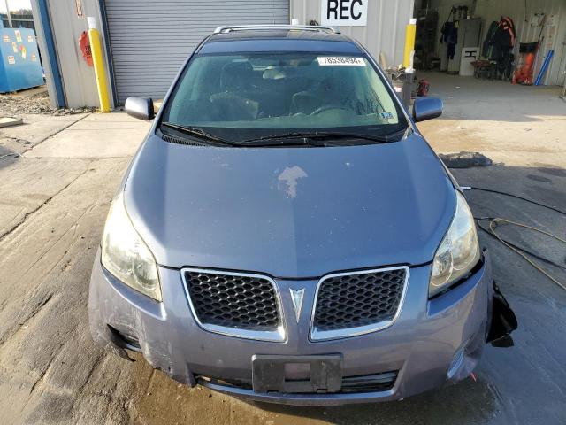 Photo 4 VIN: 5Y2SM67049Z452998 - PONTIAC VIBE 