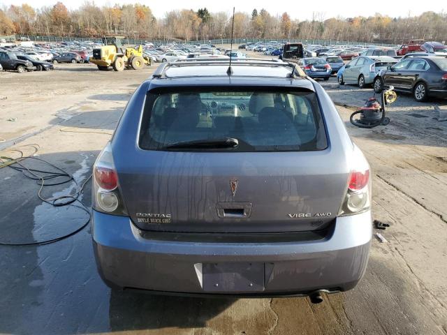 Photo 5 VIN: 5Y2SM67049Z452998 - PONTIAC VIBE 