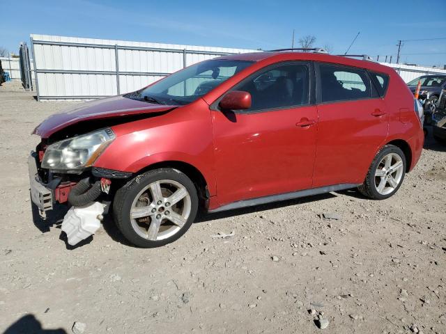 Photo 0 VIN: 5Y2SM67049Z459658 - PONTIAC VIBE 