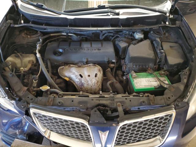 Photo 11 VIN: 5Y2SM67049Z460020 - PONTIAC VIBE 