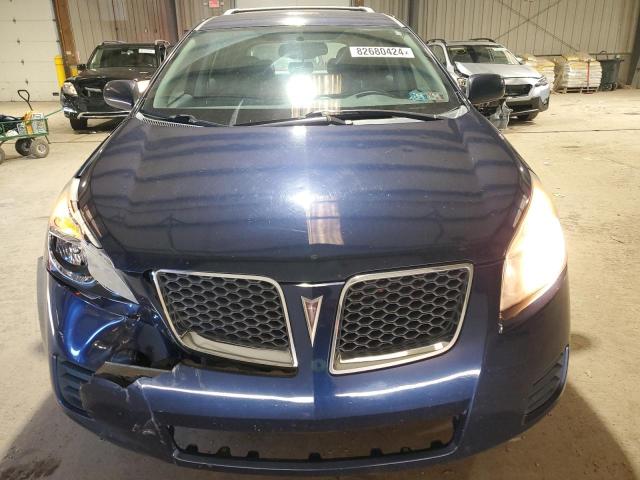 Photo 4 VIN: 5Y2SM67049Z460020 - PONTIAC VIBE 