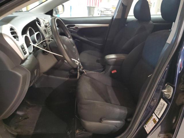 Photo 6 VIN: 5Y2SM67049Z460020 - PONTIAC VIBE 