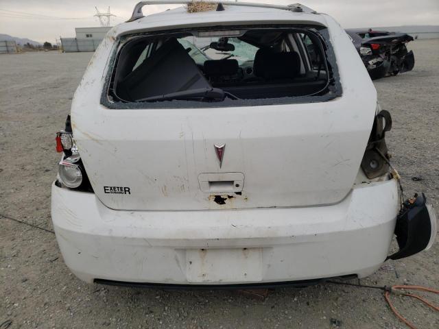 Photo 5 VIN: 5Y2SM67049Z463564 - PONTIAC VIBE 