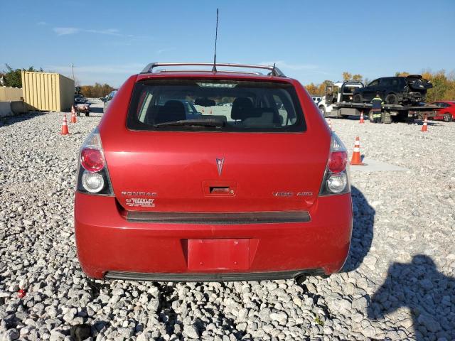 Photo 5 VIN: 5Y2SM67049Z478579 - PONTIAC VIBE 