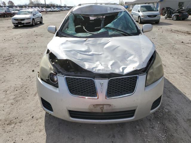 Photo 4 VIN: 5Y2SM67059Z416642 - PONTIAC VIBE 