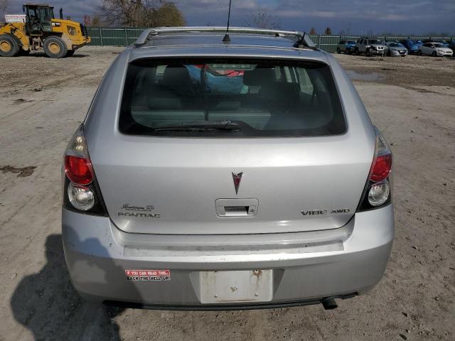 Photo 5 VIN: 5Y2SM67059Z416642 - PONTIAC VIBE 