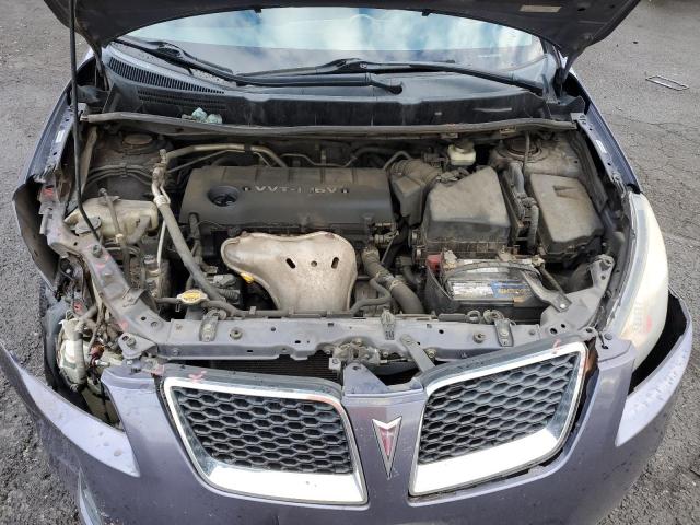 Photo 10 VIN: 5Y2SM67059Z419976 - PONTIAC VIBE 