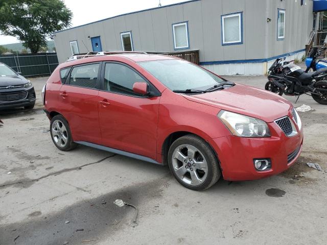 Photo 3 VIN: 5Y2SM67059Z458535 - PONTIAC VIBE 