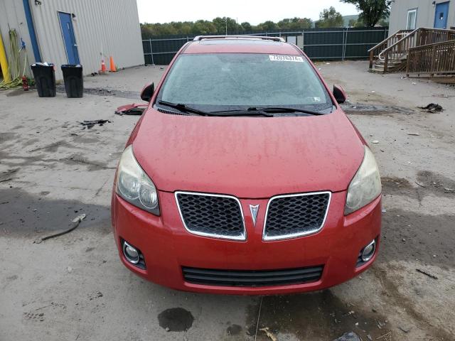 Photo 4 VIN: 5Y2SM67059Z458535 - PONTIAC VIBE 