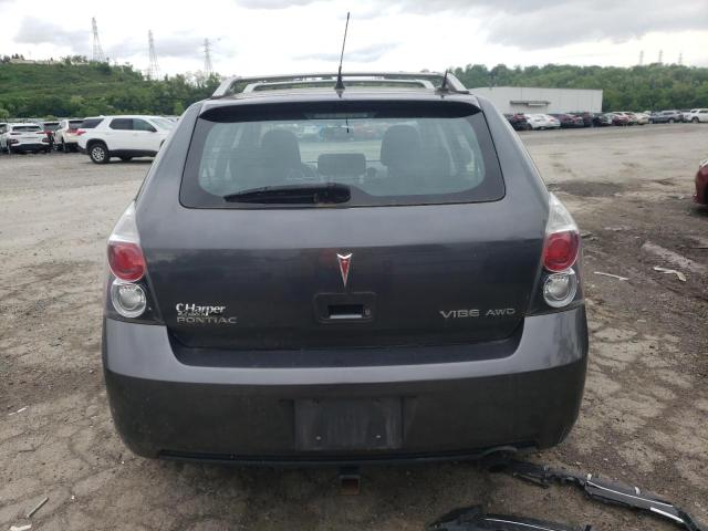 Photo 5 VIN: 5Y2SM67059Z478056 - PONTIAC VIBE 