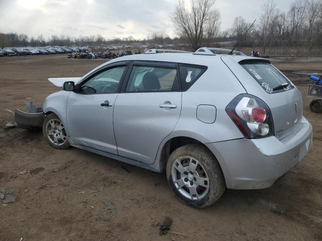 Photo 1 VIN: 5Y2SM67069Z407982 - PONTIAC VIBE 