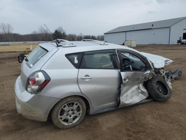 Photo 2 VIN: 5Y2SM67069Z407982 - PONTIAC VIBE 