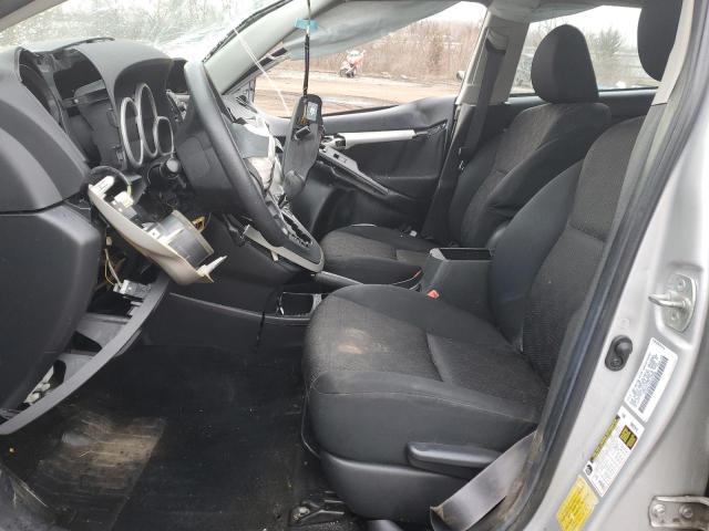 Photo 6 VIN: 5Y2SM67069Z407982 - PONTIAC VIBE 