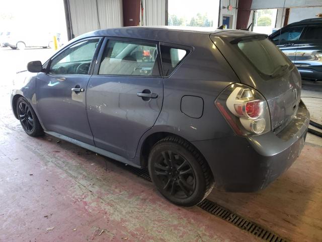 Photo 1 VIN: 5Y2SM67069Z410753 - PONTIAC VIBE 