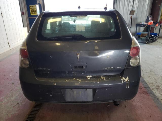 Photo 5 VIN: 5Y2SM67069Z410753 - PONTIAC VIBE 