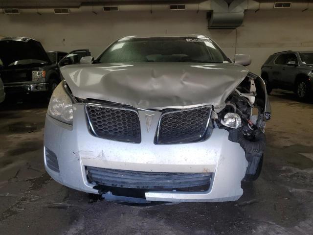 Photo 4 VIN: 5Y2SM67069Z452369 - PONTIAC VIBE 