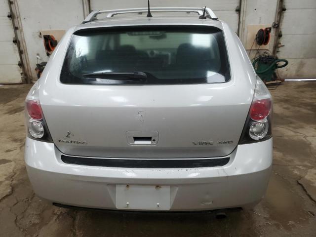 Photo 5 VIN: 5Y2SM67069Z452369 - PONTIAC VIBE 