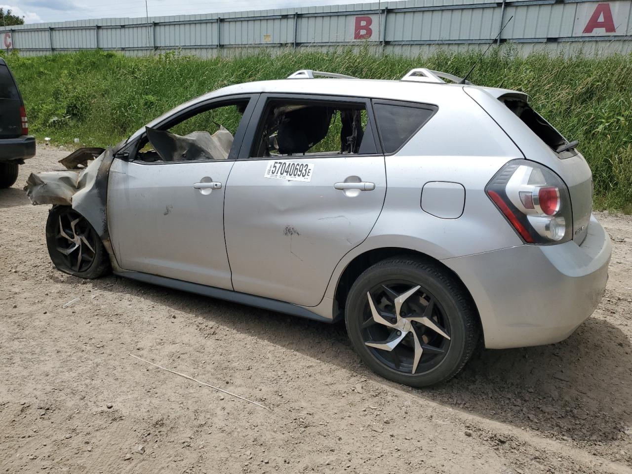 Photo 1 VIN: 5Y2SM67069Z478499 - PONTIAC VIBE 