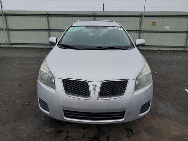 Photo 4 VIN: 5Y2SM67079Z422717 - PONTIAC VIBE 