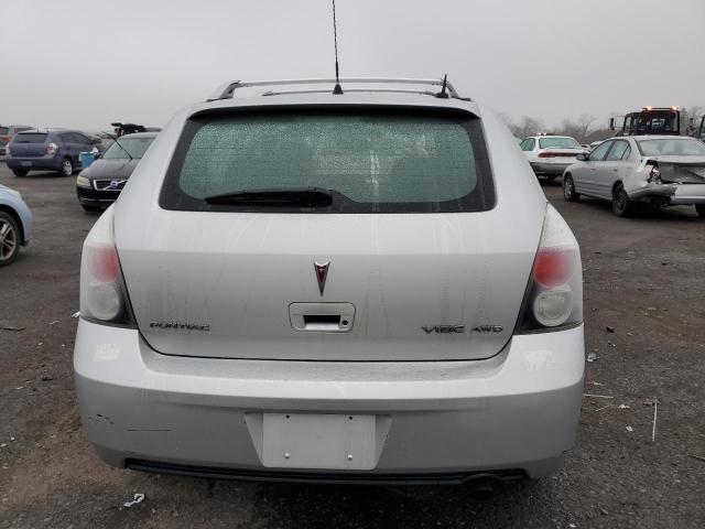 Photo 5 VIN: 5Y2SM67079Z422717 - PONTIAC VIBE 