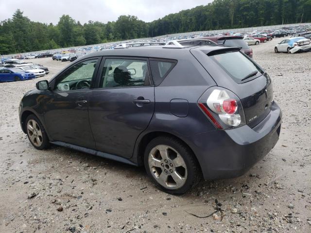 Photo 1 VIN: 5Y2SM67079Z468581 - PONTIAC VIBE 