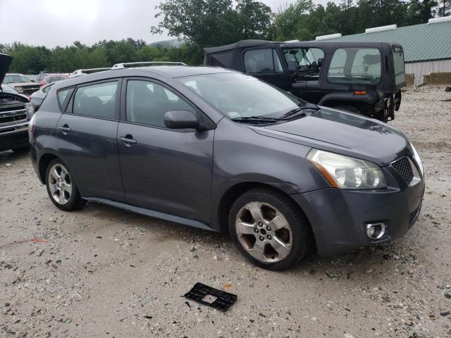 Photo 3 VIN: 5Y2SM67079Z468581 - PONTIAC VIBE 